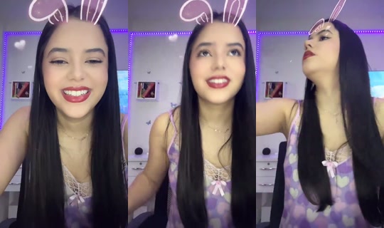 hf.vivi's Stream - Jul 22, 2026, 3:34 PM