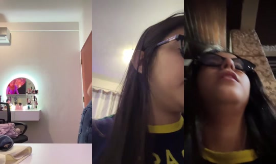 hf.vivi's Stream - Jul 23, 2026, 10:01 PM