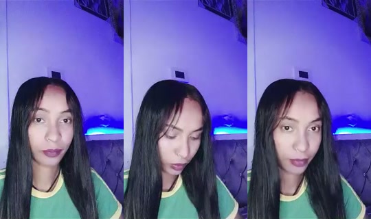 hiwina's Stream - Jul 21, 2026, 8:04 PM
