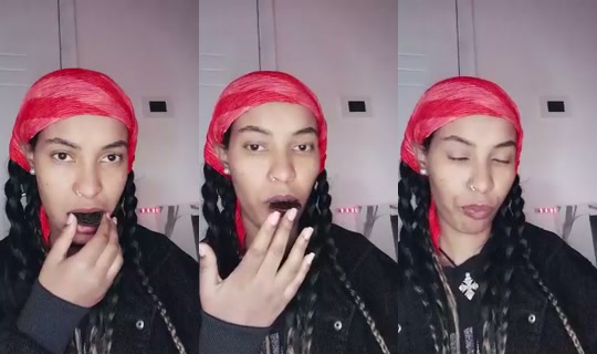 hiwina's Stream - Jul 27, 2026, 8:55 PM