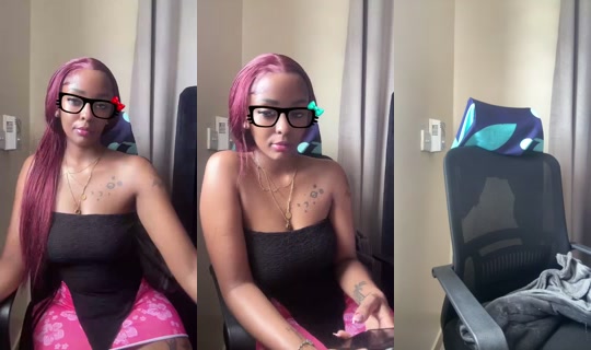 honeybunjoy's Stream - Jul 28, 2026, 12:29 PM