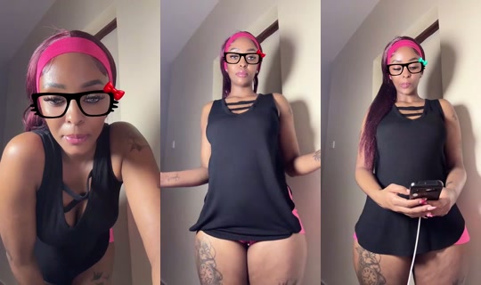 honeybunjoy's Stream - Jul 31, 2026, 12:08 PM