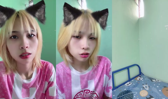 horanghae13's Stream - Jul 28, 2026, 6:12 AM