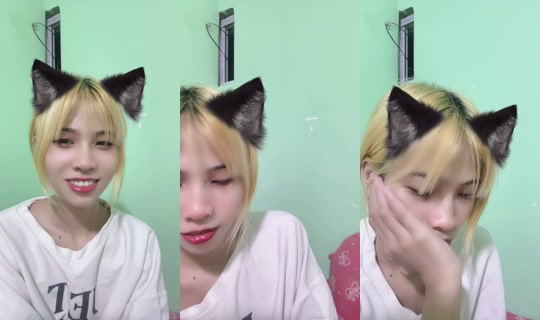 horanghae13's Stream - Aug 3, 2026, 6:11 PM