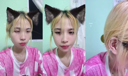 horanghae13's Stream - Aug 5, 2026, 6:15 PM