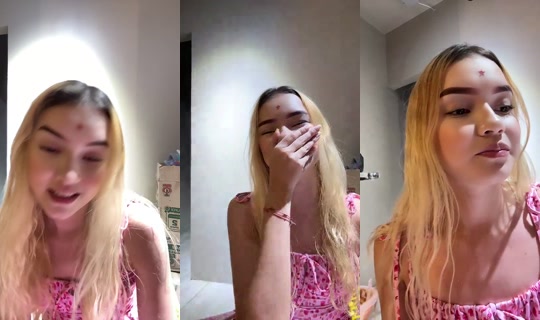 hyllaryalexa's Stream - Jul 25, 2026, 10:35 PM