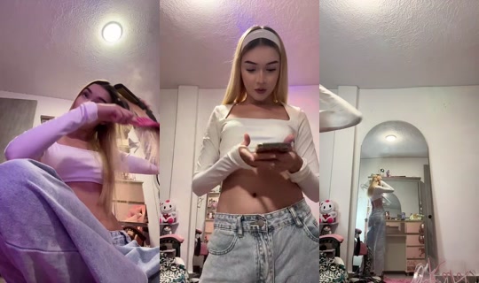hyllaryalexa's Stream - Jul 27, 2026, 12:35 AM