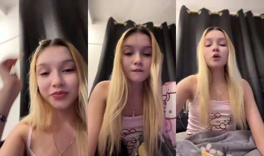 hyllaryalexa's Stream - Jul 27, 2026, 10:24 AM