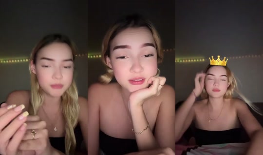 hyllaryalexa's Stream - Aug 4, 2026, 3:26 AM