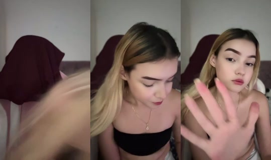 hyllaryalexa's Stream - Aug 4, 2026, 5:42 AM