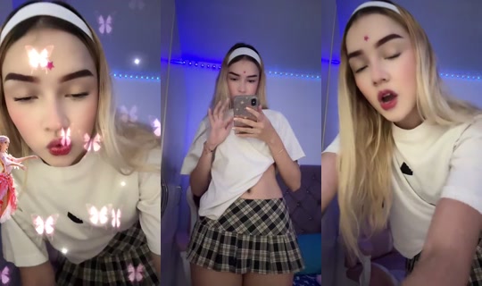 hyllaryalexa's Stream - Aug 5, 2026, 11:45 PM