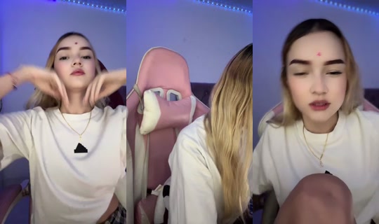 hyllaryalexa's Stream - Aug 6, 2026, 12:45 AM