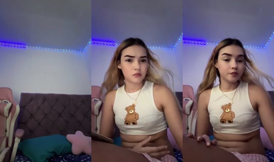hyllaryalexa's Stream - Aug 7, 2026, 2:19 AM