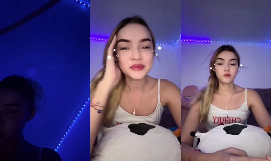hyllaryalexa's Stream - Aug 9, 2026, 3:12 AM
