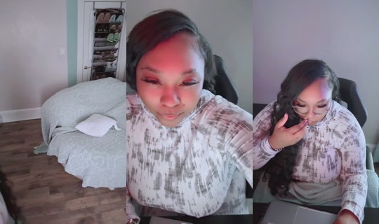 iam_klarity's Stream - Sep 6, 2026, 11:59 AM