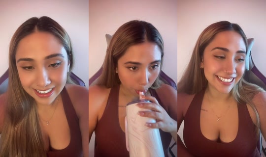 iambeckys's Stream - Jul 27, 2026, 12:41 PM