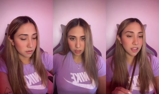 iambeckys's Stream - Jul 28, 2026, 12:25 PM