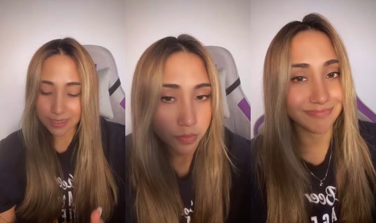 iambeckys's Stream - Jul 29, 2026, 6:55 PM