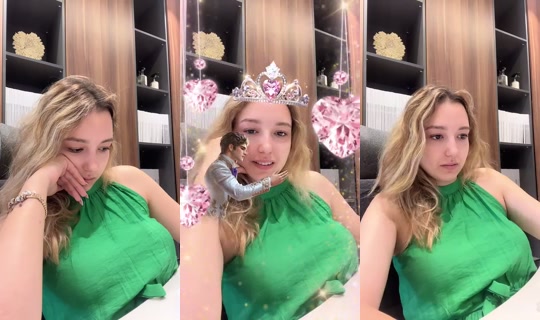 iamdamlaa's Stream - Jul 20, 2026, 7:50 AM