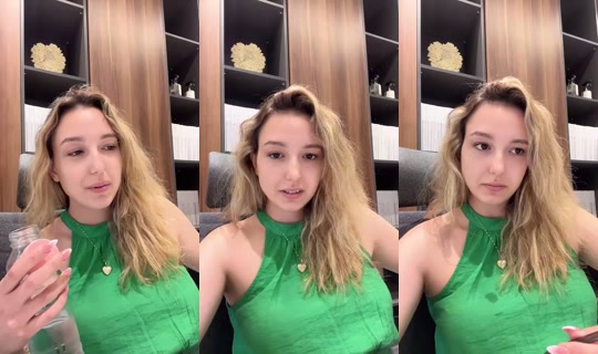 iamdamlaa's Stream - Jul 20, 2026, 1:19 PM