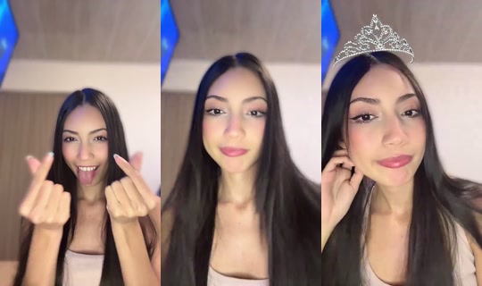iamsele16's Stream - Aug 3, 2026, 12:45 AM