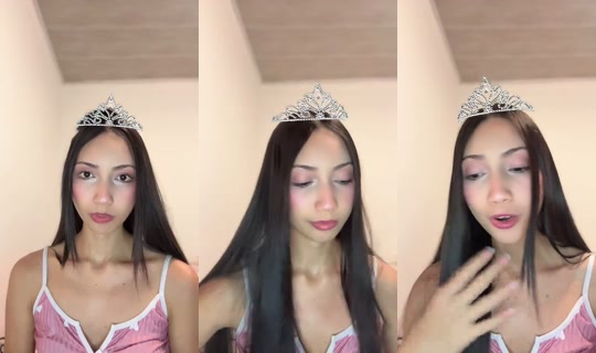 iamsele16's Stream - Aug 4, 2026, 12:15 AM