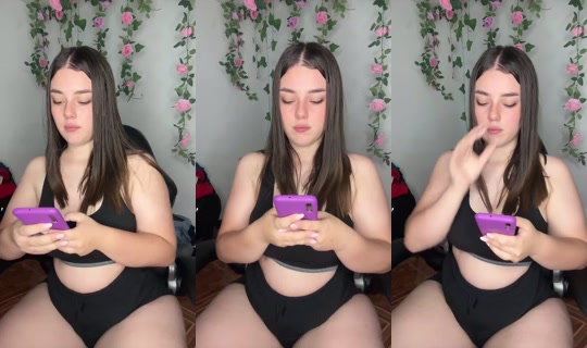 iamsienna's Stream - Jul 21, 2026, 5:27 PM