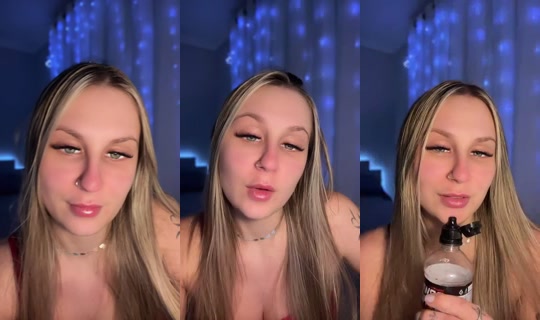 iaraa19's Stream - Jul 24, 2026, 2:03 AM