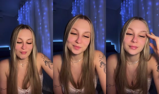 iaraa19's Stream - Jul 24, 2026, 7:28 PM