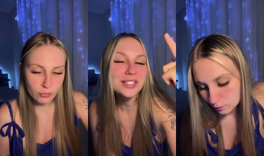 iaraa19's Stream - Jul 27, 2026, 7:41 PM