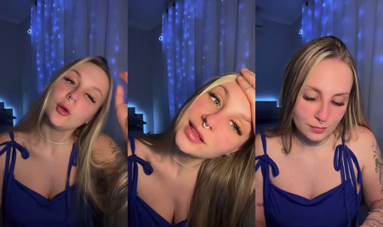iaraa19's Stream - Jul 28, 2026, 2:44 AM