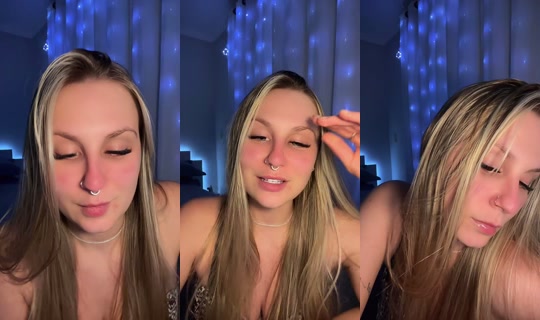 iaraa19's Stream - Jul 28, 2026, 4:05 AM