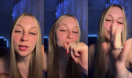 iaraa19's Stream - Jul 29, 2026, 2:59 AM