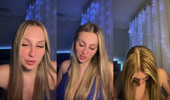 iaraa19's Stream - Jul 29, 2026, 4:33 AM