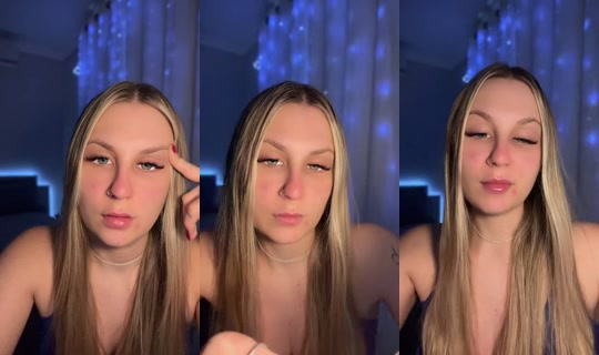 iaraa19's Stream - Jul 29, 2026, 6:23 PM