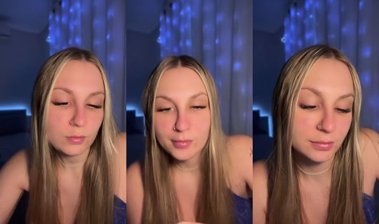 iaraa19's Stream - Jul 29, 2026, 7:14 PM