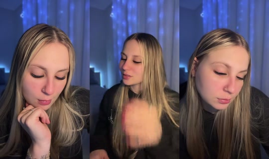 iaraa19's Stream - Jul 31, 2026, 7:45 PM