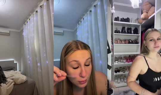 iaraa19's Stream - Aug 1, 2026, 3:04 PM