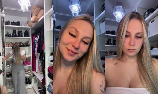 iaraa19's Stream - Aug 1, 2026, 3:54 PM