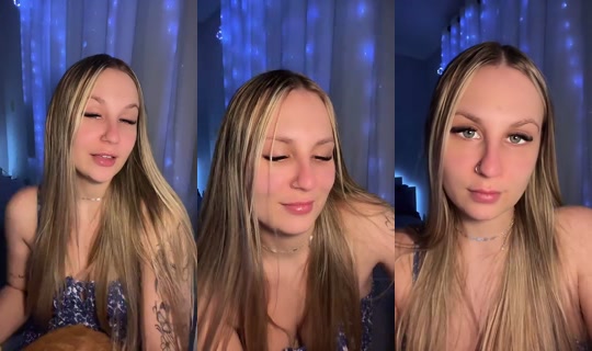 iaraa19's Stream - Aug 5, 2026, 7:50 PM