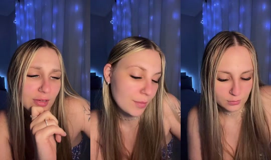 iaraa19's Stream - Aug 5, 2026, 8:41 PM