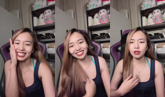 Stream di iedakalieda - 26 lug 2026, 16:02