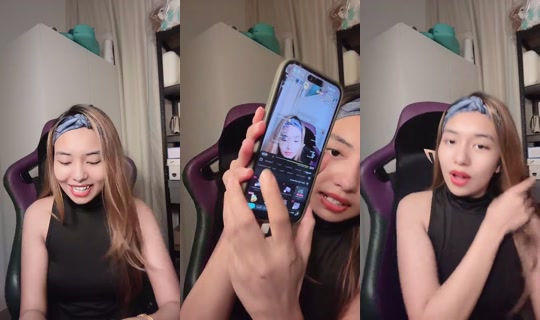 iedakalieda's Stream - Jul 31, 2026, 4:29 AM