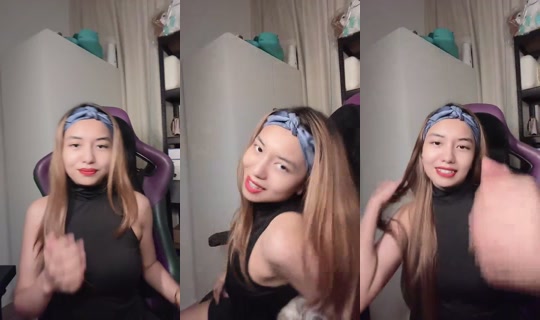 iedakalieda's Stream - Jul 31, 2026, 5:51 AM