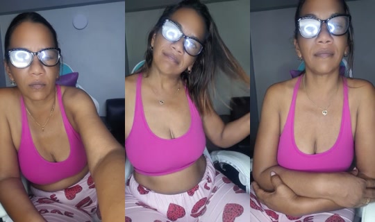 if.Antonella19's Stream - Jul 31, 2026, 9:47 AM