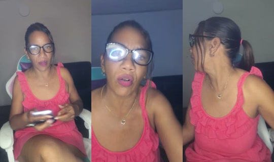 if.Antonella19's Stream - Aug 7, 2026, 12:45 AM