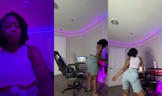 Live de iiCyTropAtlanta - 10 de ago. de 2026, 1:28