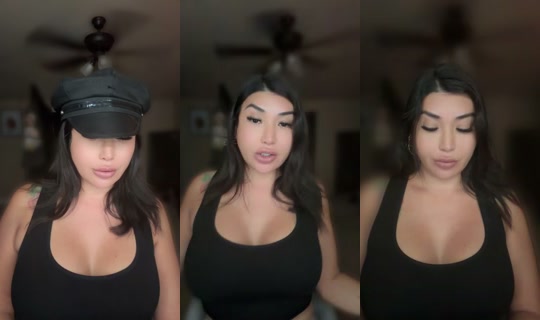 iiitsbambiii's Stream - Jul 30, 2026, 4:23 AM