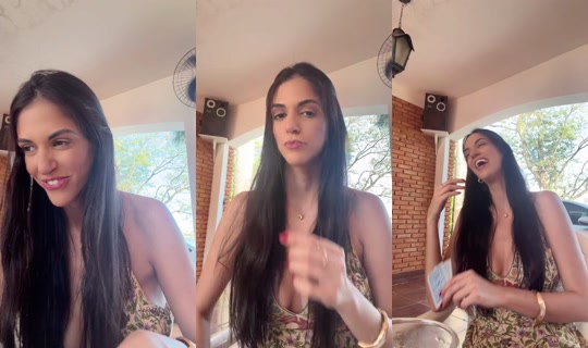il.fernanda's Stream - Aug 9, 2026, 6:09 PM