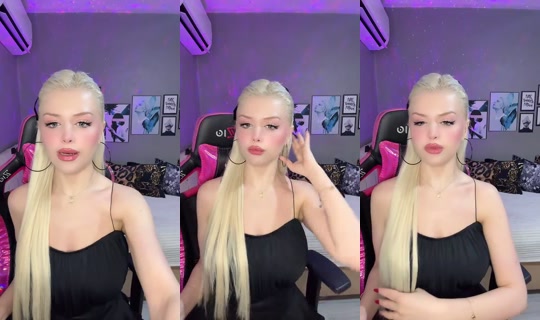 ilknurkeskin's Stream - Jul 25, 2026, 7:48 PM